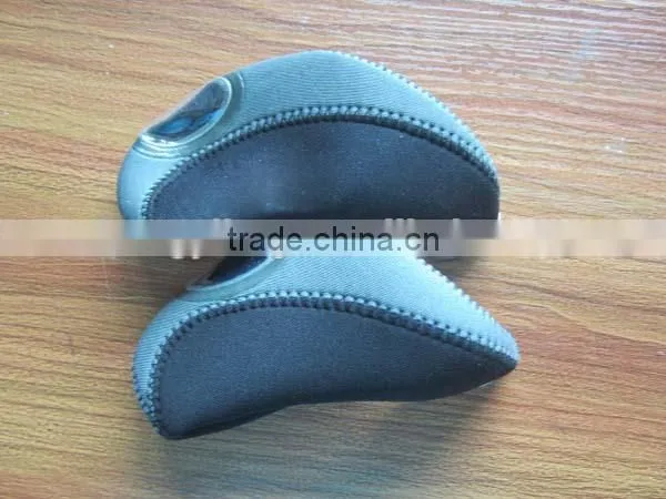 High Quality Fashion Trendy Simple Customized Neoprene Golf Bag photo-3
