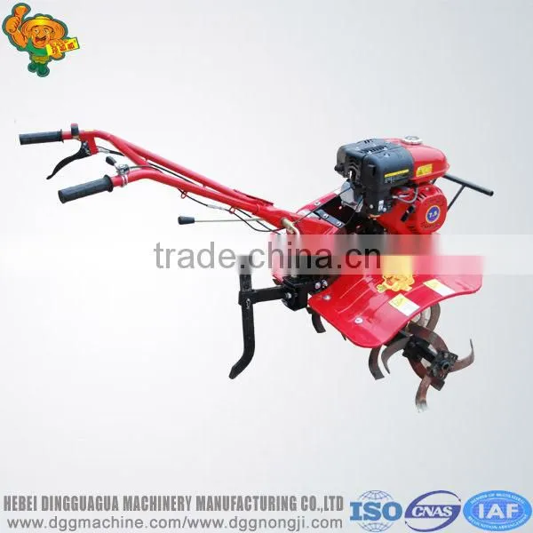 Garden Tool Rotary Hoe Walking Behind Tractor Pto Tiller photo-2