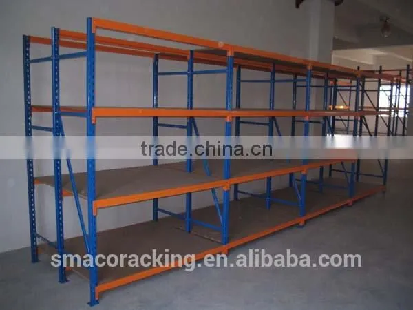 Industrial Use Warehouse Rack Use photo-5