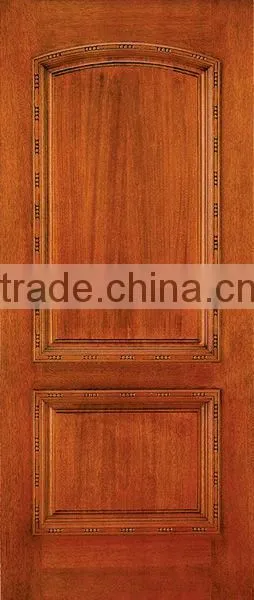 Solid Core Interior Wood Door