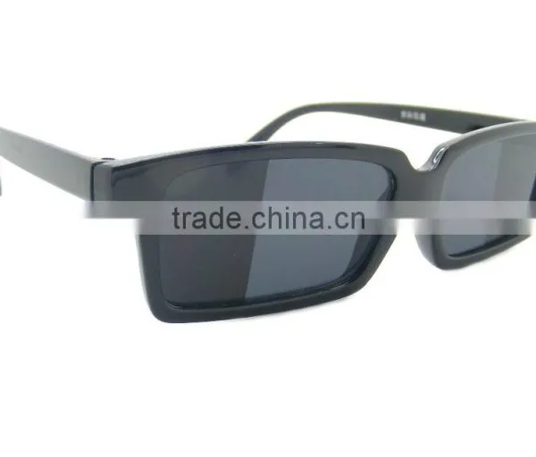 Custom Special Sunglasses Plastic Sunglasses Your Own Sunglasses photo-3