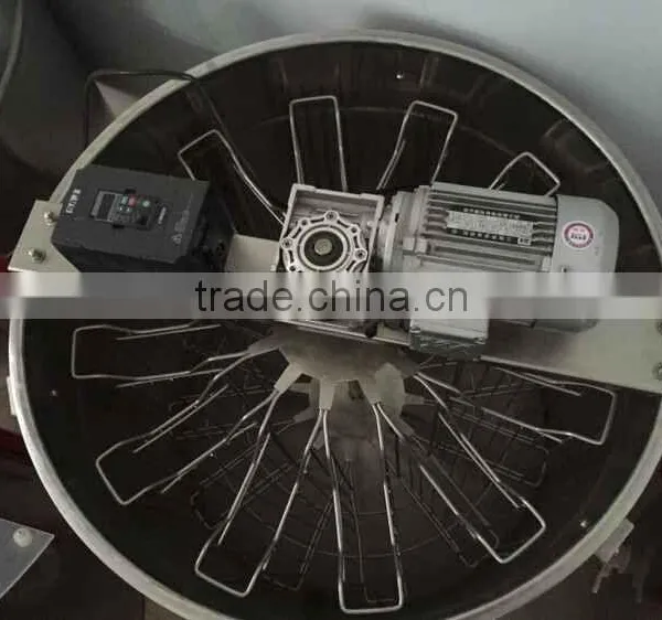 Bee Equipment Radial Honey Extractor photo-5