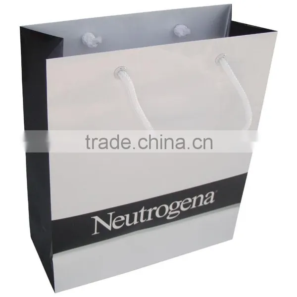 Packaging Bag Custom Logo photo-2