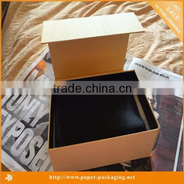 Factory Price Cardboard Empty Perfume Boxes photo-4