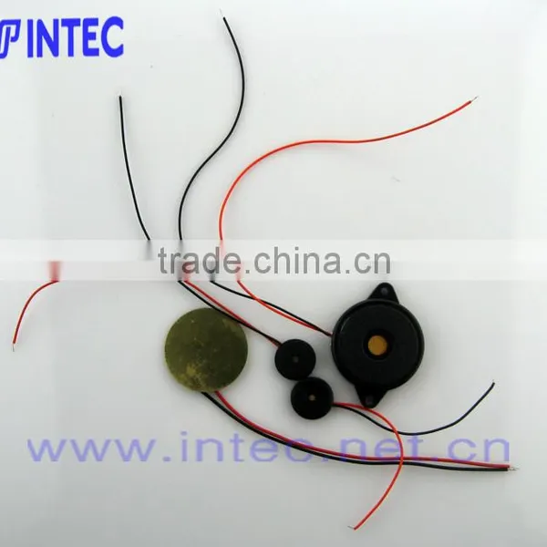 Electronic Buzzer,Piezo Buzzer,mechanical Buzzer