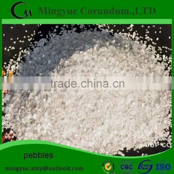 Monolithic Refractory Alumina Magnesia Ramming Spinel Mass for Induction Furnace photo-3