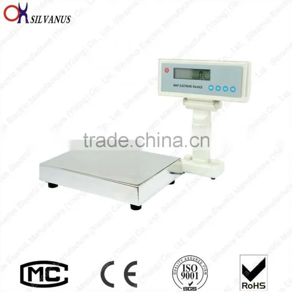 Industrial 10kg Digital Weighing Scale Balance