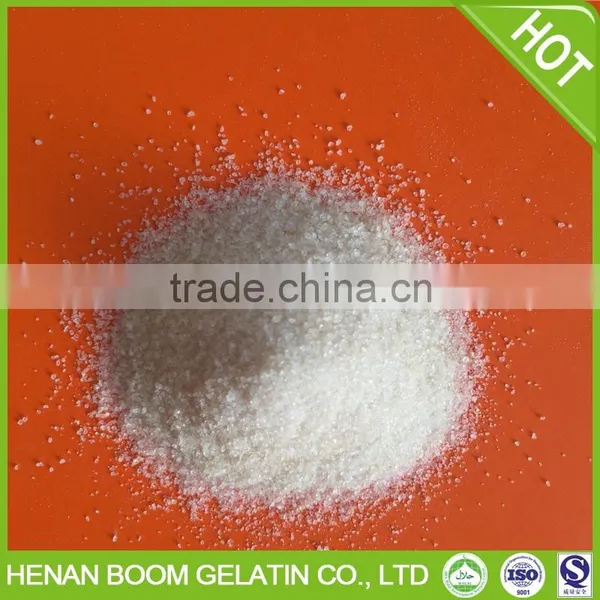 160 Bloom Beef Gelatin
