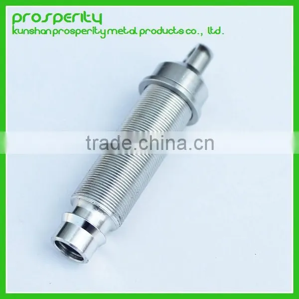 Hot Custom Small Machining Accessory photo-4