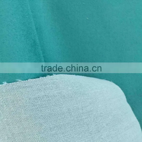 Suede Fabric for Sofa photo-3