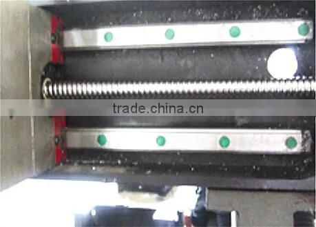 Cheap Price Top Quality and Large Working Area Cheap 1325 Cnc Machine for Metal Engraving photo-4