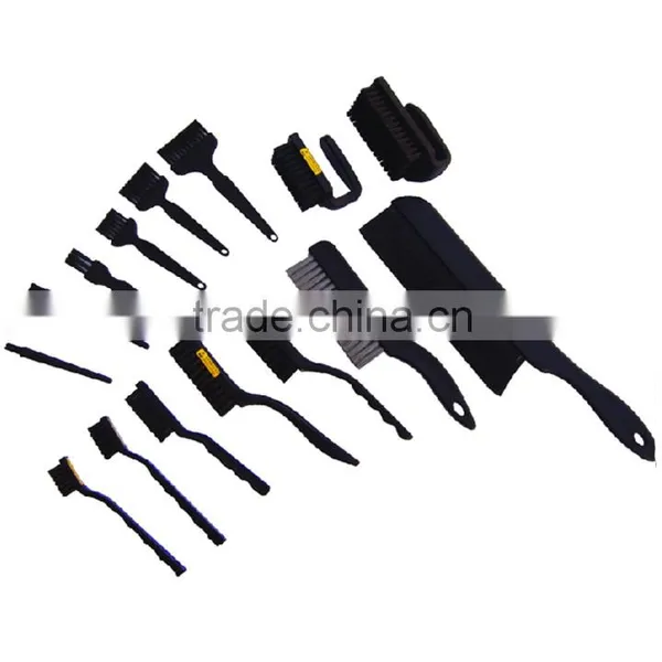 ESD U Brush /Plastic Brush for Pcb photo-4