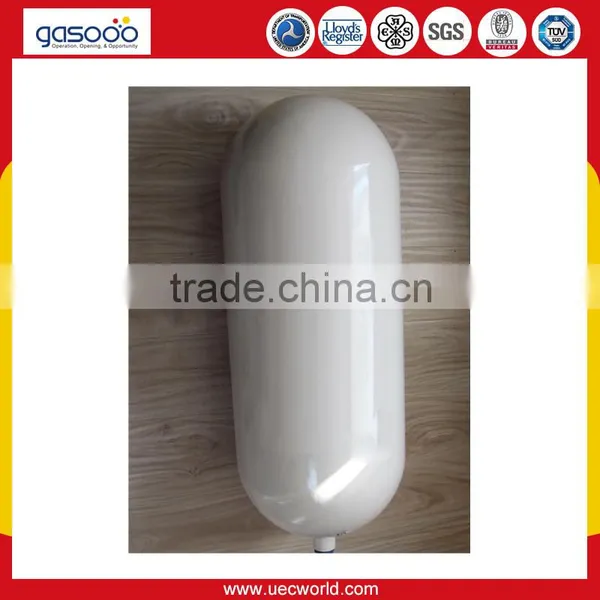 ISO11439 Standard 28L CNG Container for Sale photo-2