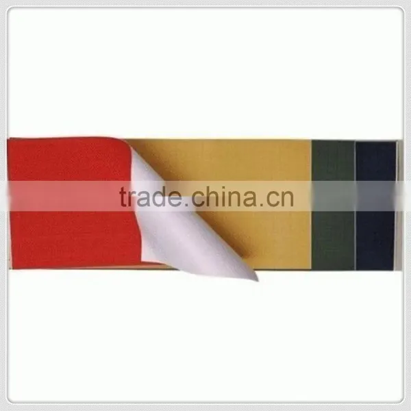 Out Door Use Ripstop Nylon Patch, Tent Patch Kit photo-2