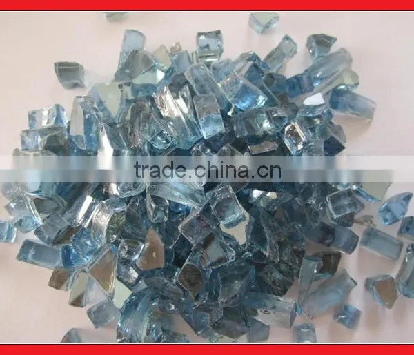 Fire Pit Glass Stones photo-6