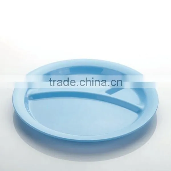 100% Biodegradable PLA Kids Dinnerware Set photo-2
