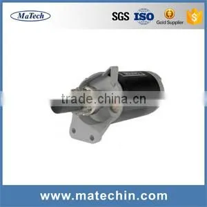 China High Quality Manufacture Supplier Custom Shaft Collar Stainless Steel photo-6