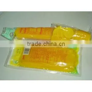 Top Quality Pickled Yellow Radish photo-6