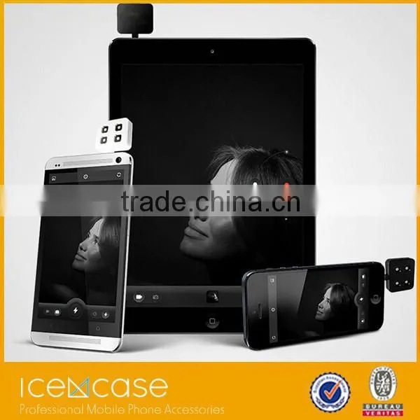 New Product Selfie Timer Flash Led Light Camera Flash Light photo-4