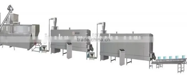 Automatic Artificial Rice Extruder photo-6