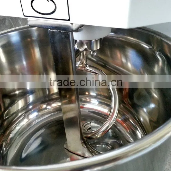 15kg Spiral Mixer photo-3