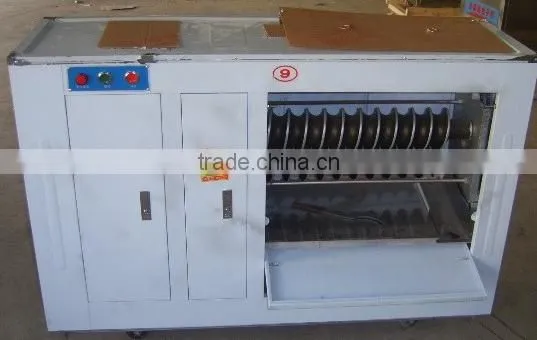 China Eating House Dough Ball Machine for Making Dough Ball Making photo-2