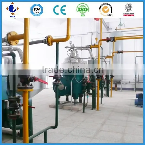 Vegetable Oil Refining Machine for Peanut,Vegetable Oil Refining Equipment for Peanut,Vegetable Oil Refining Plant for Peanut photo-4