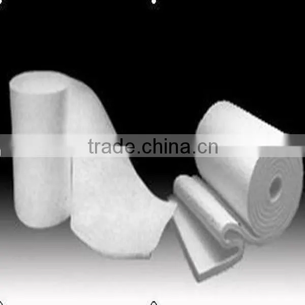 Insulation Materials Ceramic Fiber Bulk/Blanket photo-6