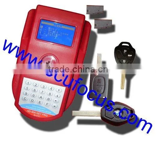 AD900 Key Pro Duplicating System Key programmer key tool
