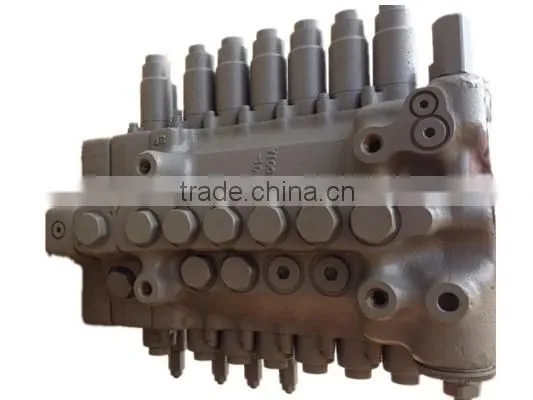 IB18-7023 Control Valve for Mini Excavator YC85 photo-2