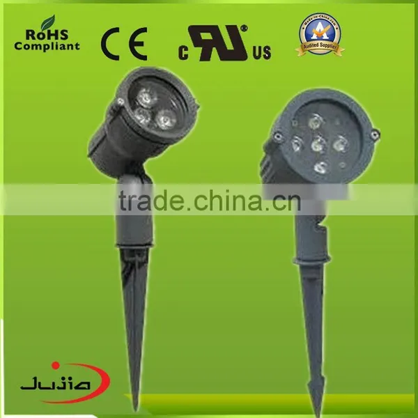 LED Garden Light 3*1W photo-3