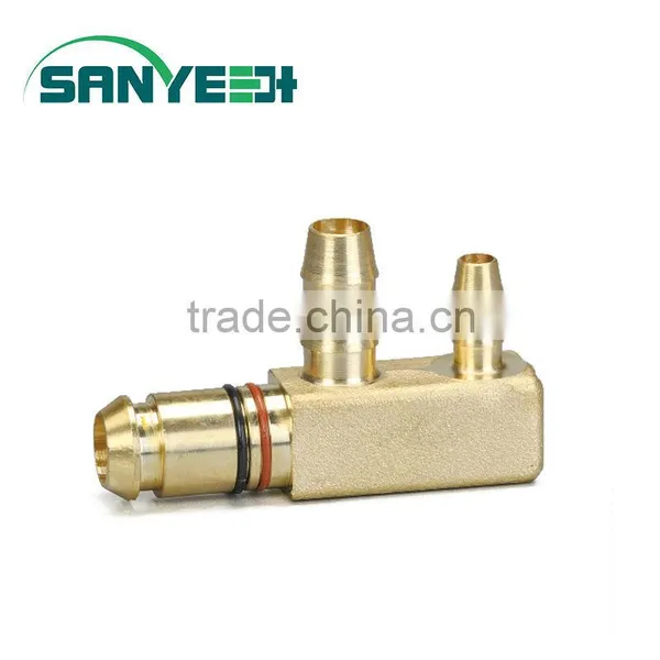 Brass Air Compressor Fitting photo-2