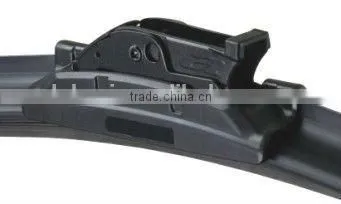 Hot Selling Multifunctional Soft Wiper Blade 10 in 1 Multifunctional Wiper for Japanese Car Part photo-2