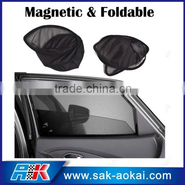 Carbon Fiber Universal Front Lips Splitter Flap UNIVERSAL STYLE photo-4