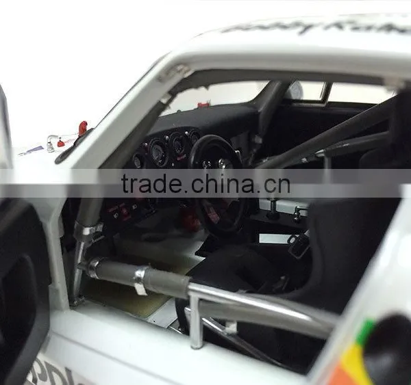 OEM Diecast Model Car 1 18 Die Cast Car Model photo-3