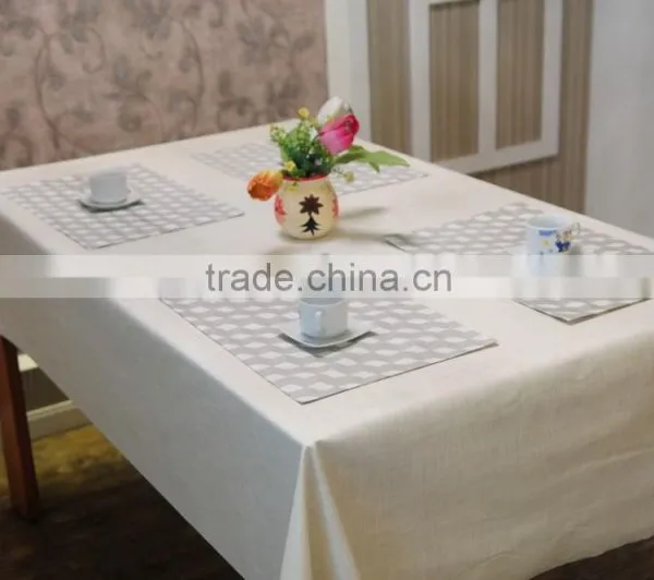 Fresh High Quality Reach Standard Hot Selling Woven Place Mats/dish Mat/table Runnerwith Many Designs photo-5