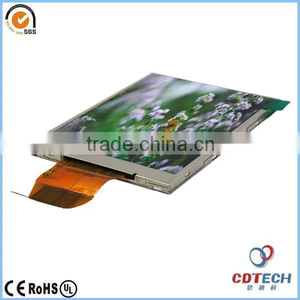 2.7inch TFT LCD Color Monitor for Digital Video Camera With Pretty Competitive Price photo-3
