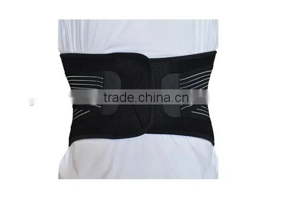 2016 Neoprene Back Lumbar Support Brace photo-5