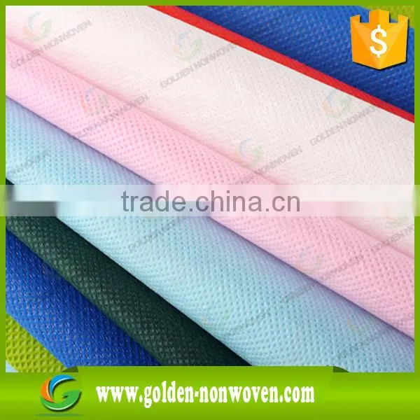 Spunbond Cambella Fabric for Bags/shoe Lining Fabric photo-2