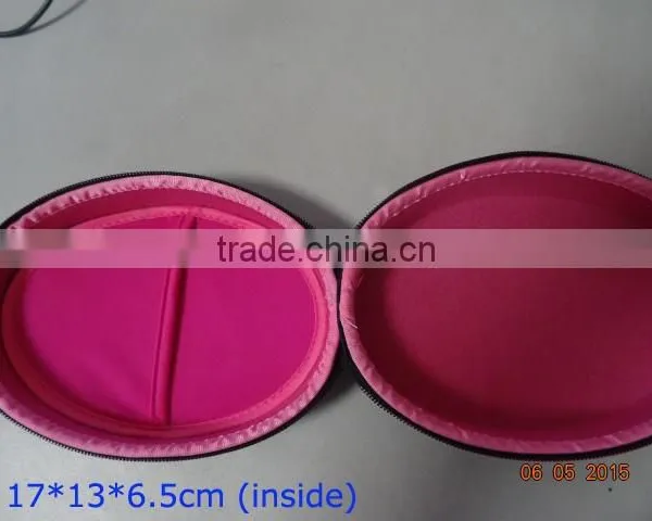 Customized EVA Headphone Protective Case/boxes photo-2