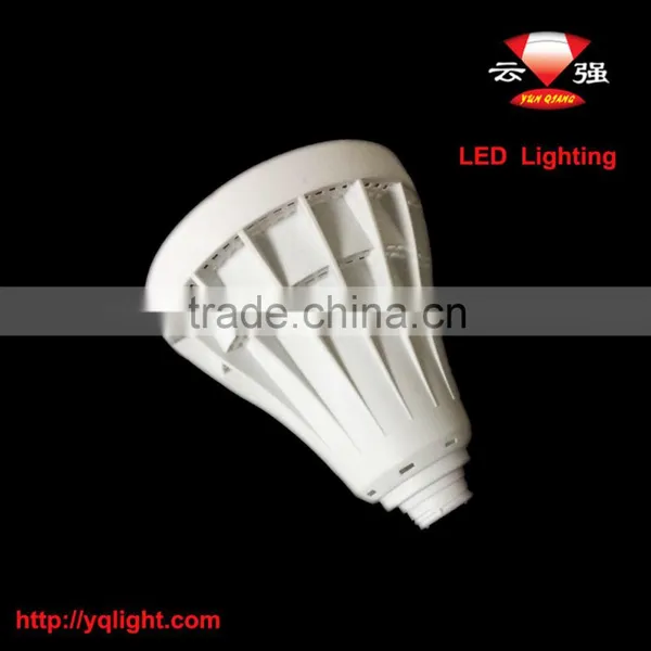 Platic E27 Lampadas de LED With Competitive Prices photo-6
