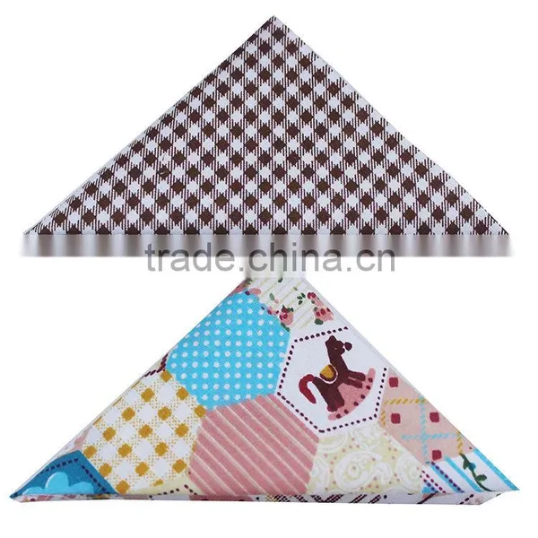 Small Piece Fabric for Handwork photo-4