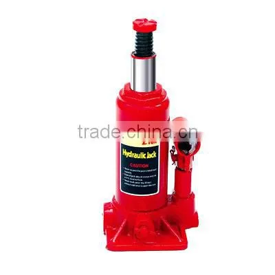 Hydraulic CE Certificated Truck Jack 4 Ton for Sale photo-2