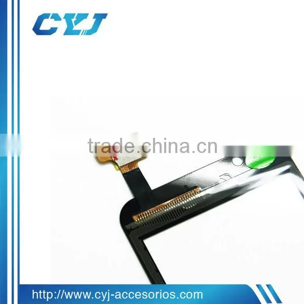 China Manufacturer for Bmobile AX535 Touch Screen With Wholesale Price and Quality photo-3
