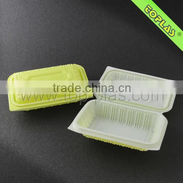 Custom Made Food Packaging Container photo-5