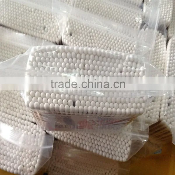OEM High Quality Cotton Swabs/cotton Buds