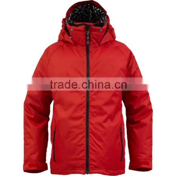 Kid's Jacket--stylish Kid's Winter Ski Jacket Garment,outdoor Ski Snow Wear