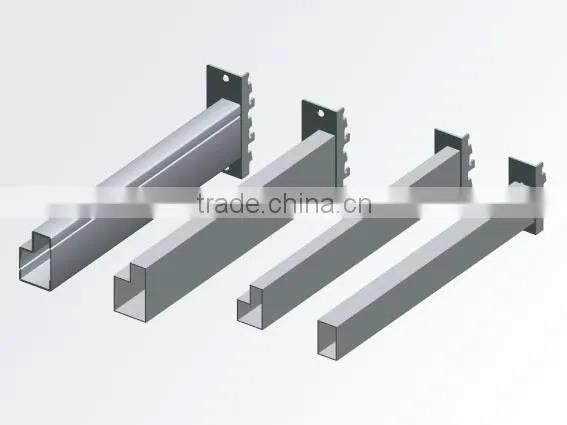 Ground Mounting Screw Pile for Solar Panel Installation photo-5