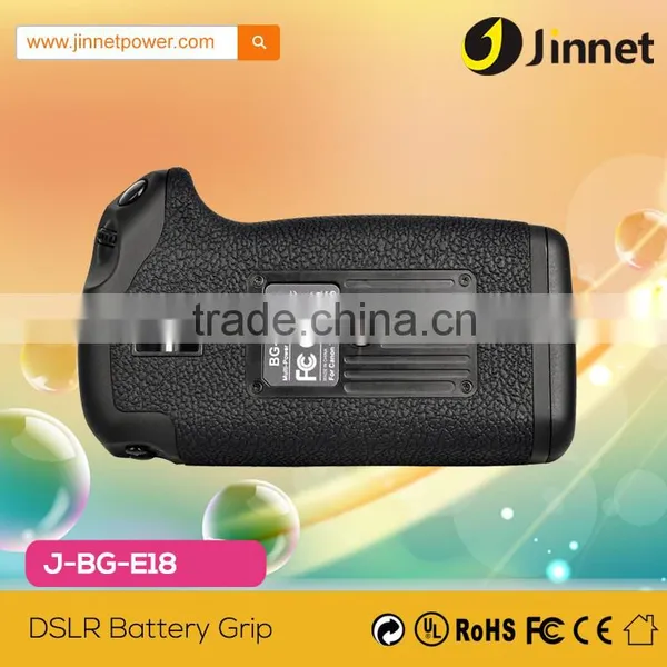 Multi-power Battery Grip BG-E18 For Canon 760D 750D IX8 T6S T6I DLSR Camera photo-6