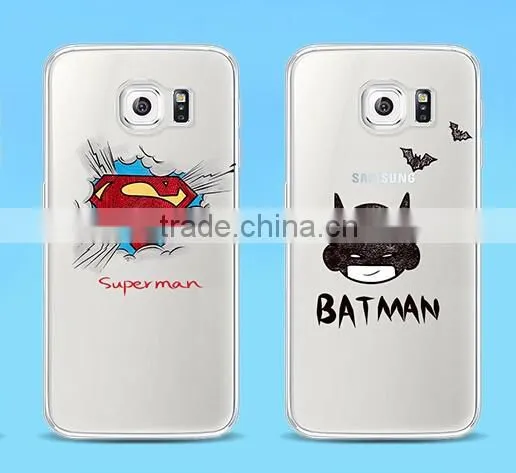 For Samsung s6 Case